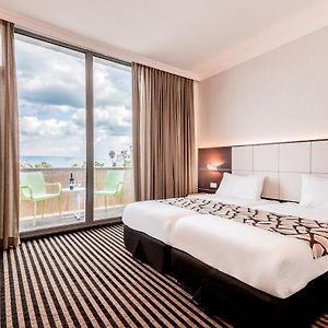 Double or Twin Room Balcony